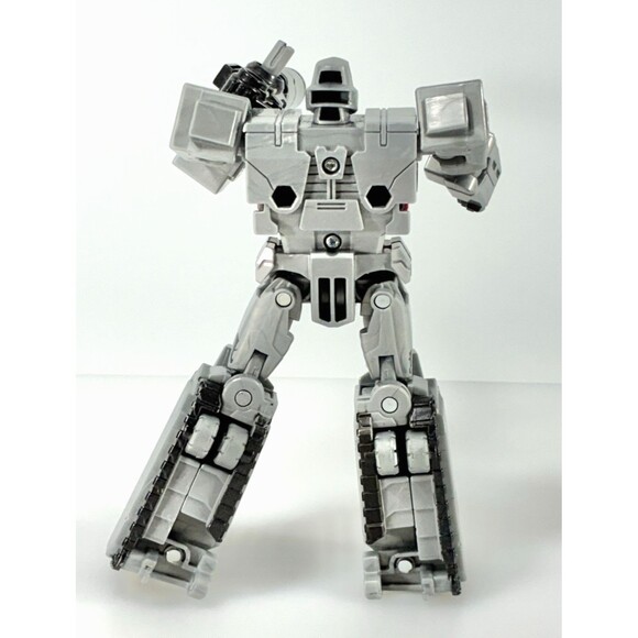 Megatron Transformers Cyberverse Power of the Spark Toy Figure Loose - Picture 6 of 10